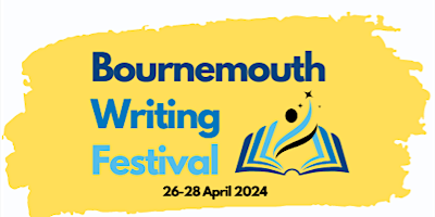 Imagem principal do evento Bournemouth Writing Festival