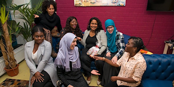 Young Women Empowerment junior 2019