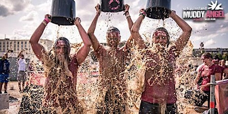 schauinsland Muddy Angel Run - HAMBURG Samstag 2019 primary image