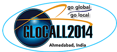 GLoCALL 2014 primary image