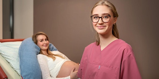 Immagine principale di Informationsabende zu Schwangerschaft und Geburt 