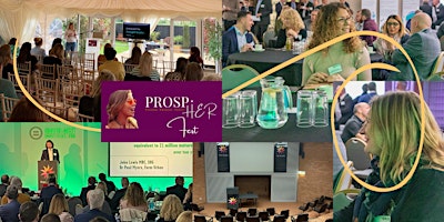 Primaire afbeelding van ProspHER Fest 2025 (Runcorn)