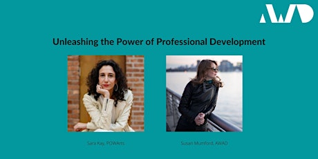 Unleashing the Power of Professional Development primary image