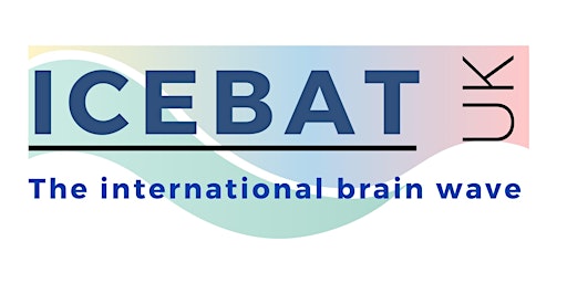Imagem principal do evento ICEBAT The International Brain Wave