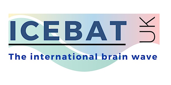 ICEBAT The International Brain Wave