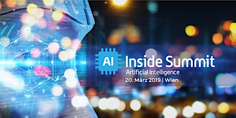 AI Inside Summit 2019