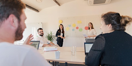 GA4 Seminar für Einsteiger