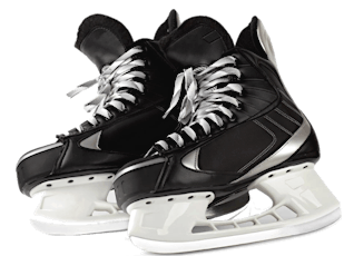 Xtra Ice Tuesday Power Skating 6 Week Program (All Ages) primary image