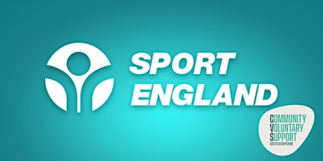 Funding Workshop with Sport England