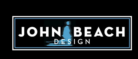All About Design with John Beach primary image