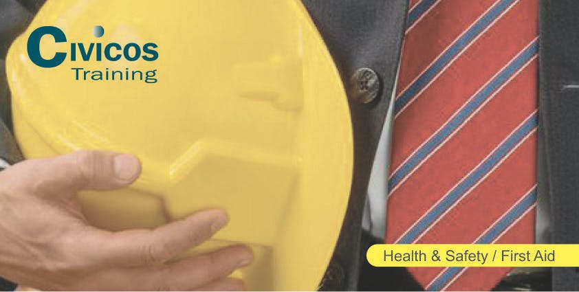 Risk Assessment in the Workplace