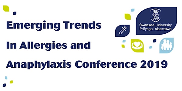 Emerging Trends in Allergies and Anaphylaxis Conference 2019