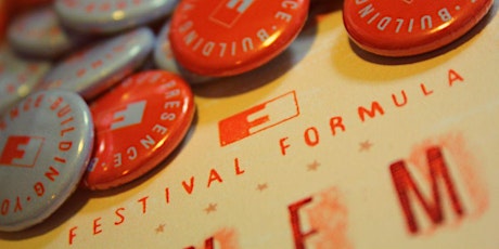 Festival Formula primary image