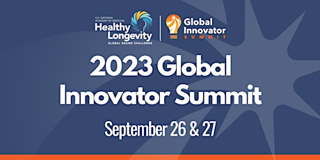 Immagine principale di 2023 Innovator Summit 
