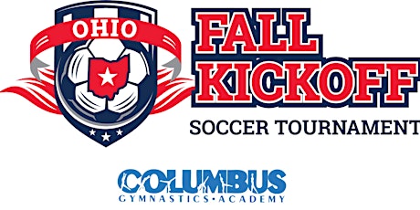Ohio Fall Kick-Off - Soccer Tourney 2023 primary image