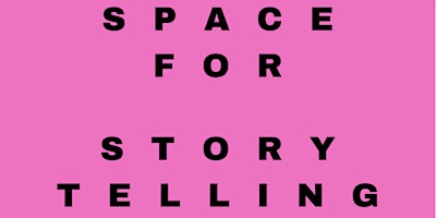 Space+for+Storytelling+%28crowdfunded+workshops