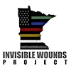 Invisible Wounds Project's Logo