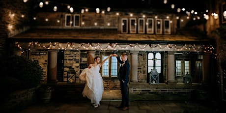 Holdsworth House Wedding Open Evening primary image