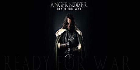 Angernoizer - ready for war