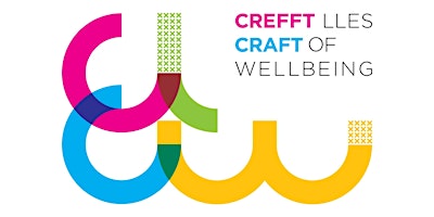 Image principale de Craft of Wellbeing: Craft that Cares Block 4 03/05/2024 Morning Session