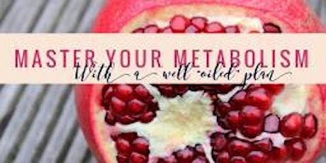 Master Your Metabolism primary image
