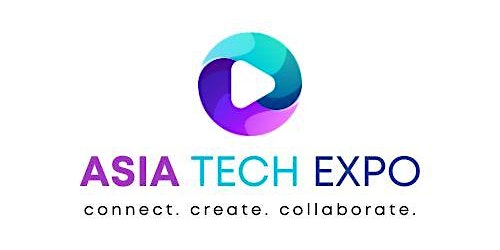 Asia Tech Expo - Africa primary image