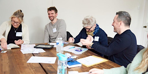 Hauptbild für Newcastle - Wellbeing Champion 2-Day Course: For the Education Sector