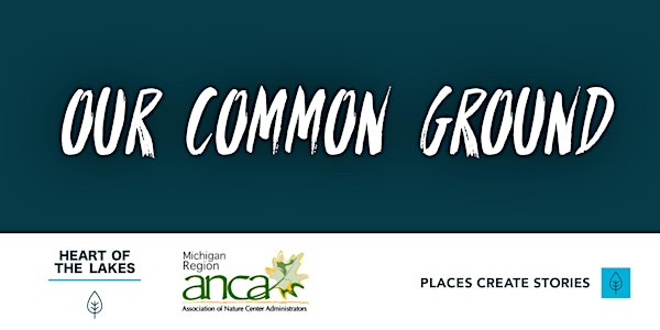 Our Common Ground