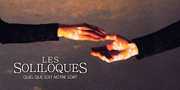 Les Soliloques: EP Launch Party/Lancement de EP