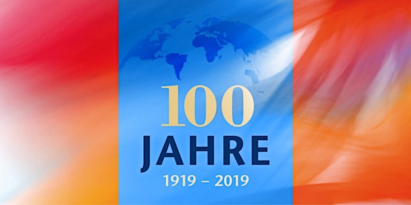 100 Jahre Freie Waldorfschule Uhlandshöhe – der Festakt