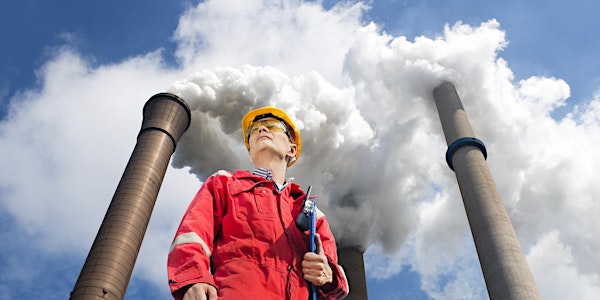 2019 North Carolina Air Quality Compliance Workshop (Raleigh, NC)