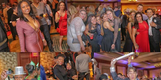 Charlotte Nc News Years Eve Oak Room Events Eventbrite