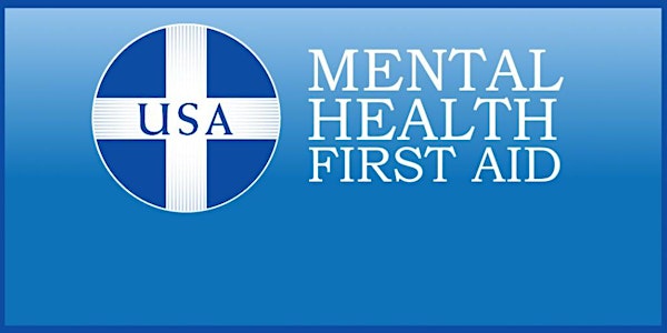 Adult-Public Safety Mental Health First Aid Training | Fulton County