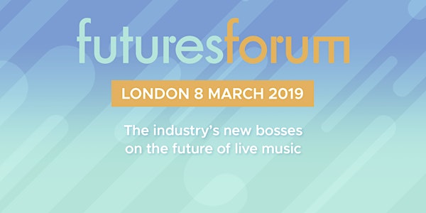 Futures Forum 2019