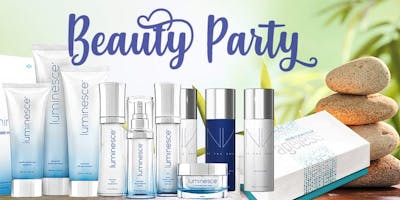 Beauty Party - Trattamento di bellezza Bergamo Beauty Party - Trattamento di bellezza Bergamo