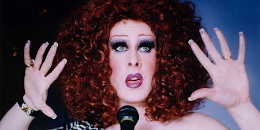 Immagine principale di Cooking's  a Drag: Bloody Mary DRAG Brunch 