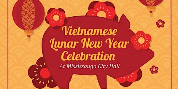 Tết Vietnamese Lunar New Year Celebration 