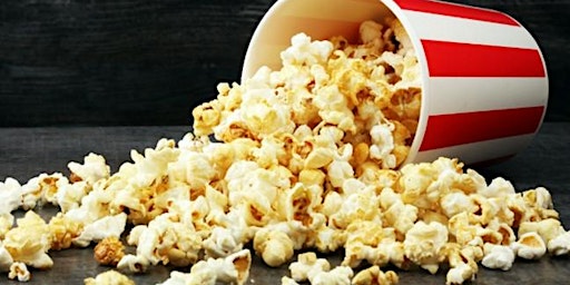 Imagen principal de Copy of Popcorn Tin Fundraiser