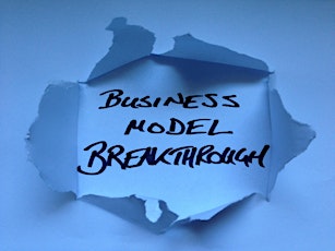 Business Model Breakthrough primary image