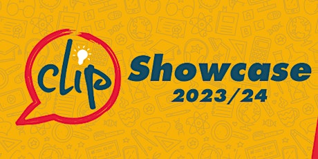 Arddangosfa CLIP Showcase 2024