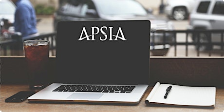 APSIA's Fall 2023 Virtual Open Houses primary image