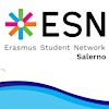 Logotipo da organização ESN SALERNO