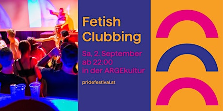 Hauptbild für Fetish Studio Clubbing powered by LMC Salzburg