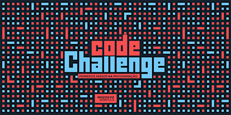 Imagem principal de Code Challenge: Primeiros Passos Em Programação
