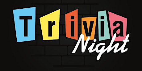 Hauptbild für Camp He Ho Ha: Trivia Night