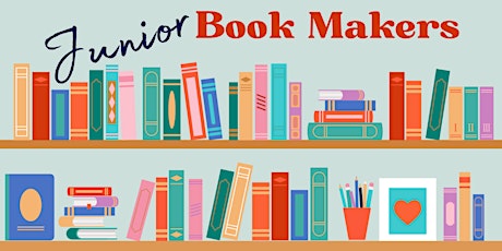 Junior Book Makers primary image