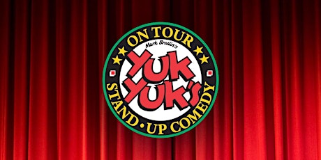 Yuk Yuk's Comedy Tour primary image