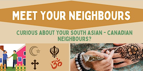 Meet Your Neighbours  primärbild