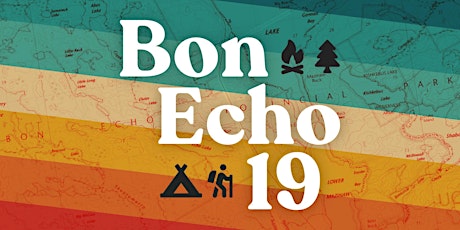 Bon Echo Camping Trip 19