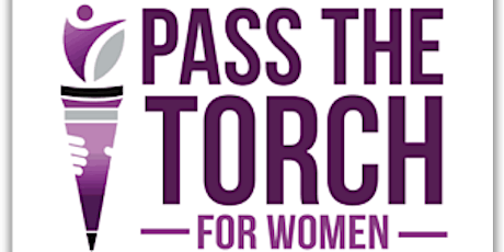 Pass the Torch for Women Mentoring Training Webinar primary image